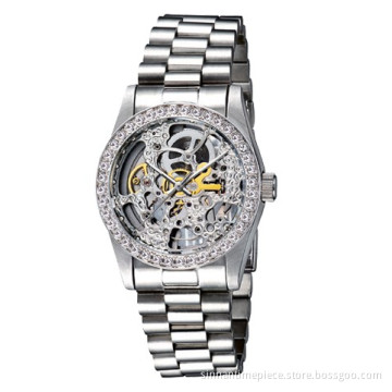 Business Mechanic Watch-SMBW218